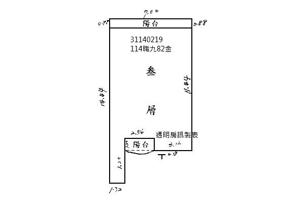 信義區法拍公寓-7