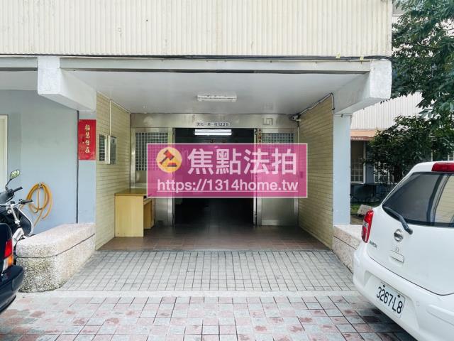 林口法拍大樓-3