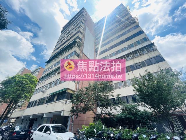 林口法拍大樓-5
