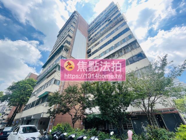 林口法拍大樓-6