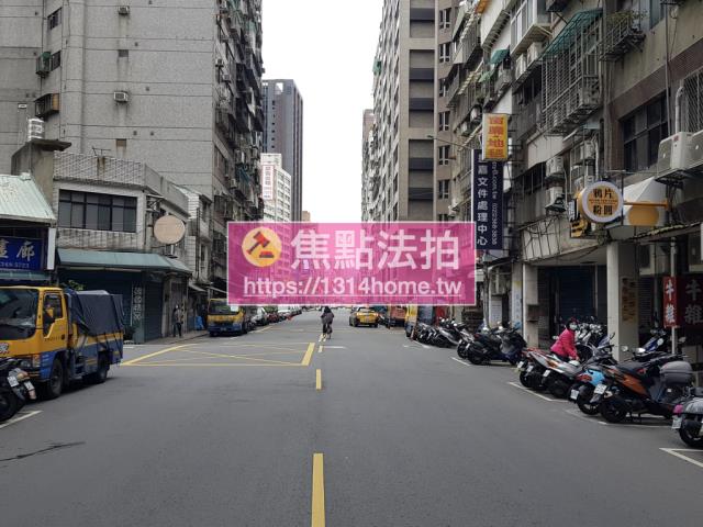 中正區大樓法拍-5