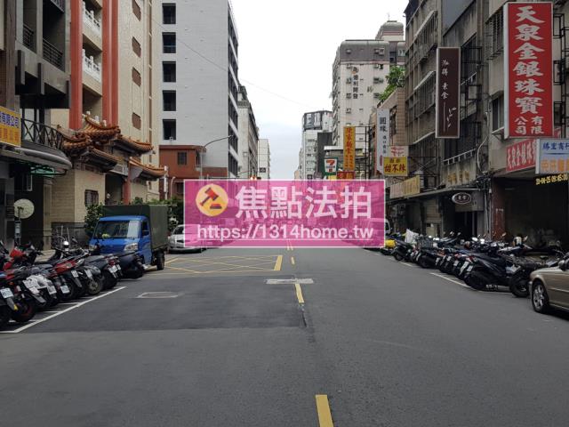 中正區大樓法拍-6