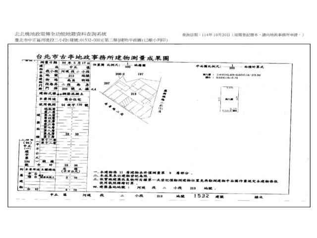 中正區大樓法拍-7
