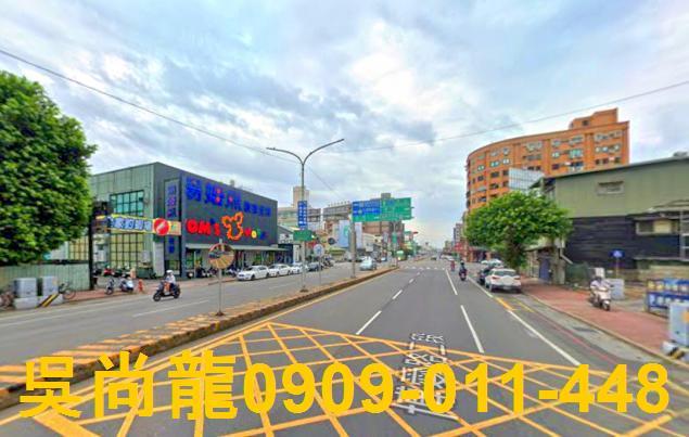 嘉義西區法拍大樓-3