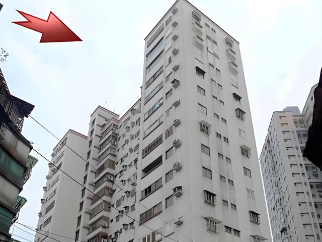 板橋法拍大樓-4