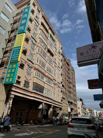 高雄法拍大樓-3