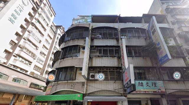 高雄法拍大樓-4