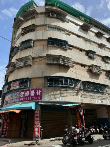 高雄法拍大樓-6