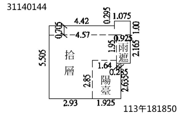 台北法拍大樓-11