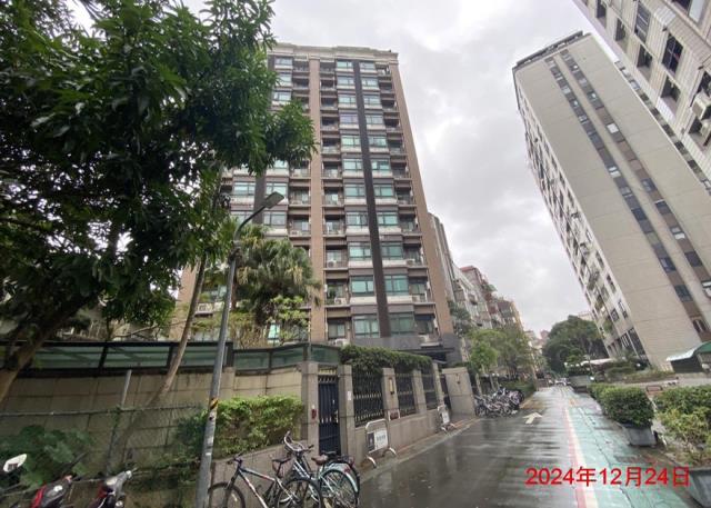 台北法拍大樓-4