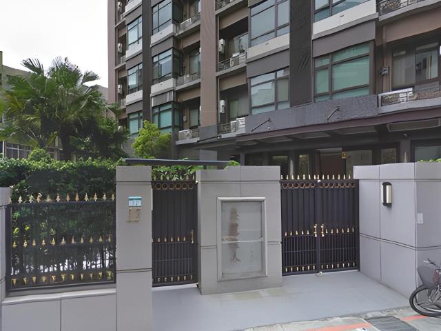 台北法拍大樓-7