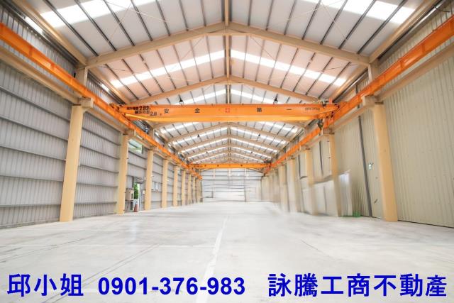 台南官田廠房-2