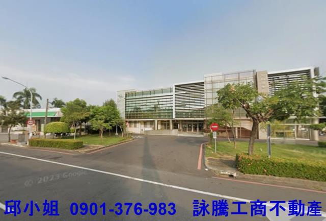 台南官田廠房-1