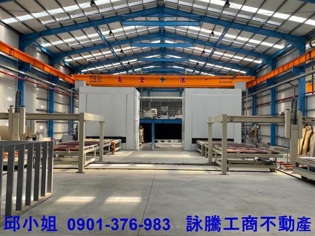 台南官田廠房-3