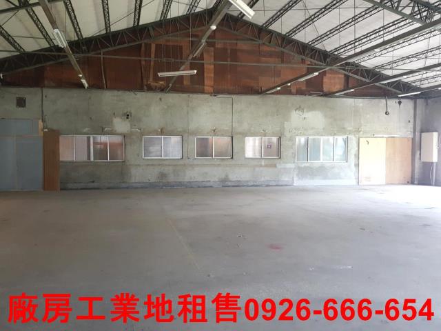 龜山廠房-1