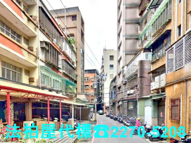 新北蘆洲公寓法拍-5