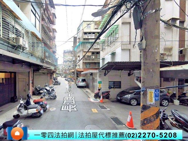 新北板橋拍賣公寓-2