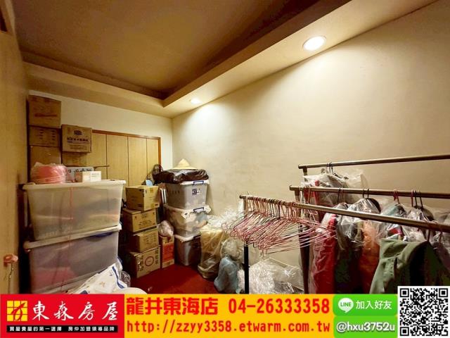 台中龍井公寓-5