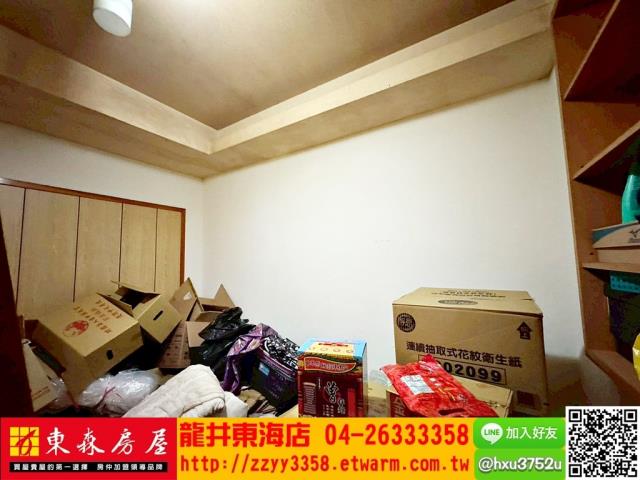 台中龍井公寓-7