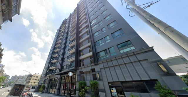 高雄楠梓法拍大樓-4