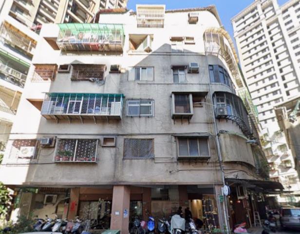 永和法拍公寓-1