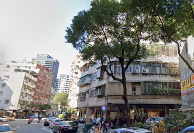 永和法拍公寓-2