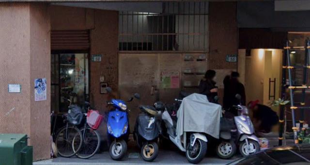 永和法拍公寓-4