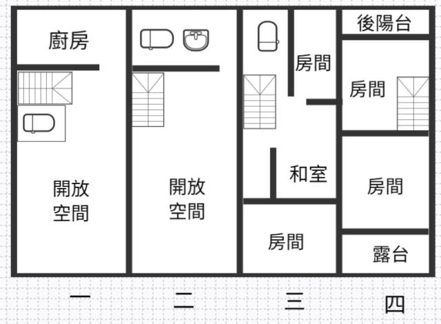 南投市透天-8