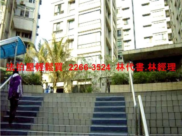內湖法拍華廈-4
