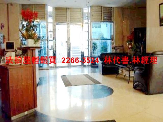 內湖法拍華廈-5