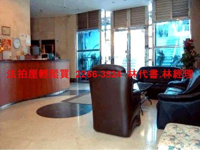 內湖法拍華廈-6