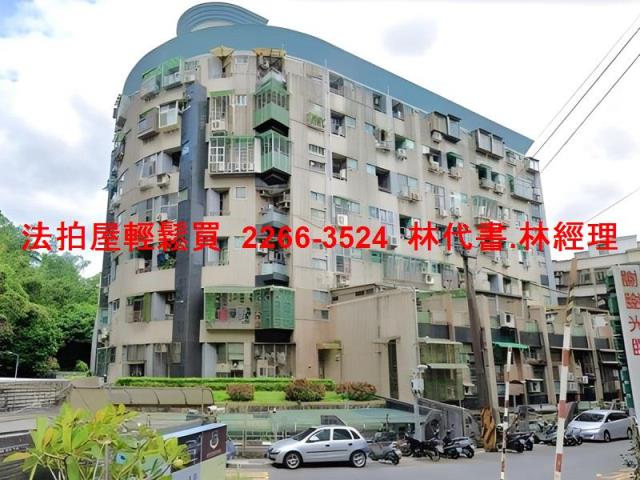 內湖法拍華廈-7