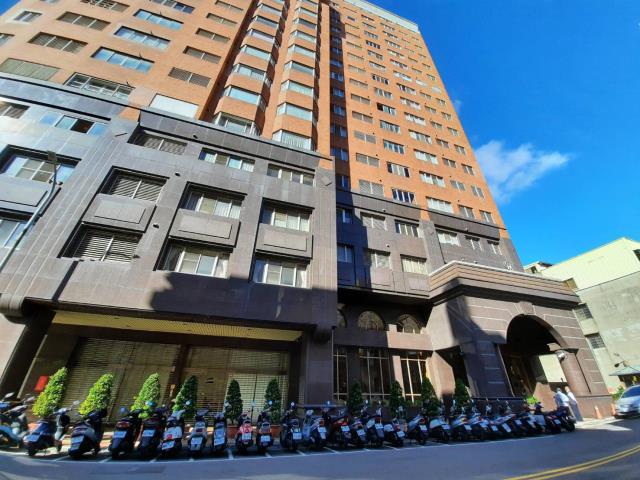 台中南屯法拍大樓-6