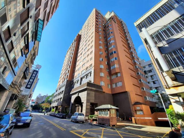 台中南屯法拍大樓-7