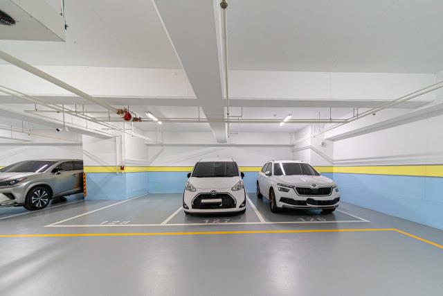 高雄橋頭大樓-14