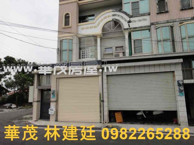 台南將軍法拍透天-4