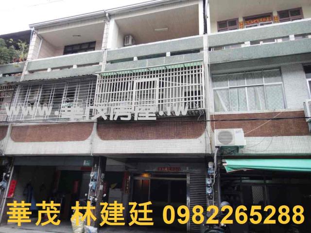 台南佳里透天法拍-4