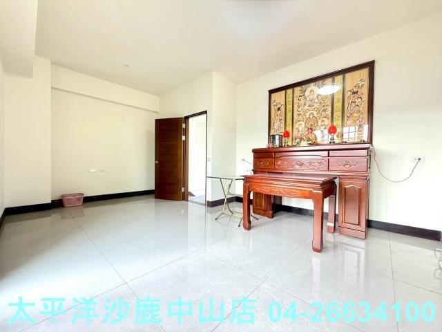 台中沙鹿透天-11