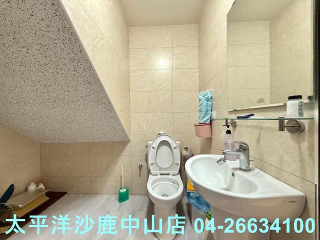 台中沙鹿透天-4