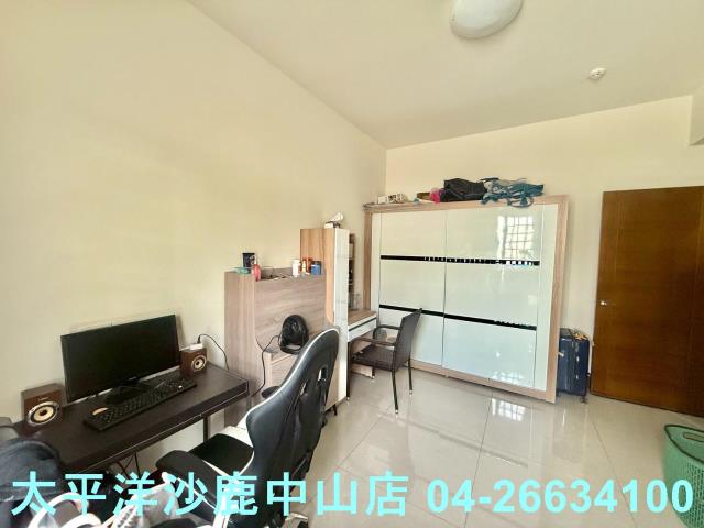 台中沙鹿透天-7