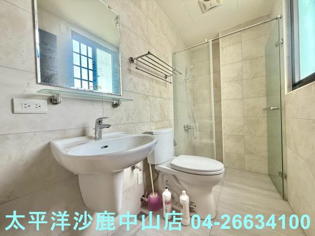 台中沙鹿透天-9