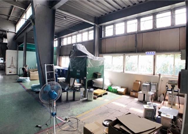 桃園楊梅廠房-2