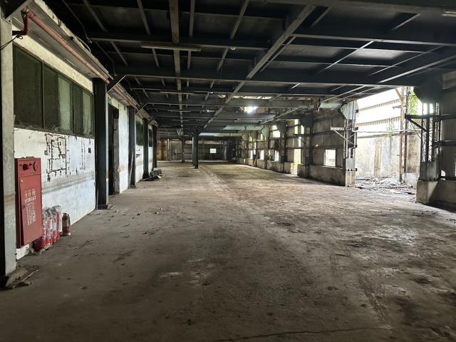 新北樹林廠房-3