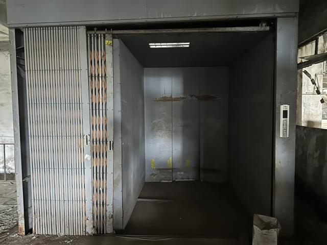 新北樹林廠房-4