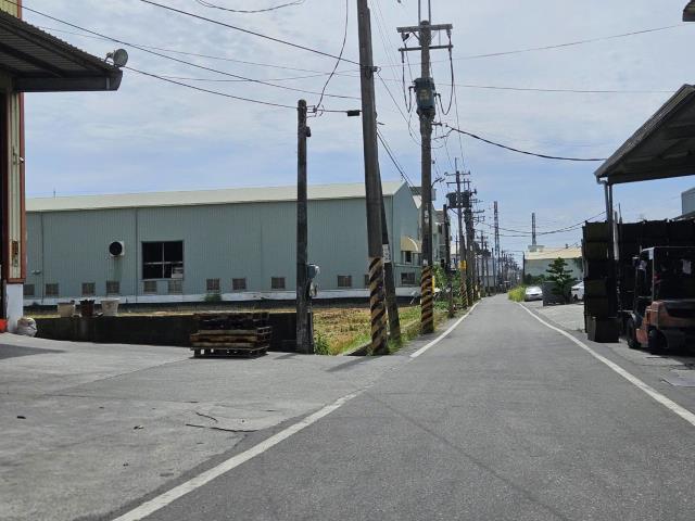岡山廠房-12