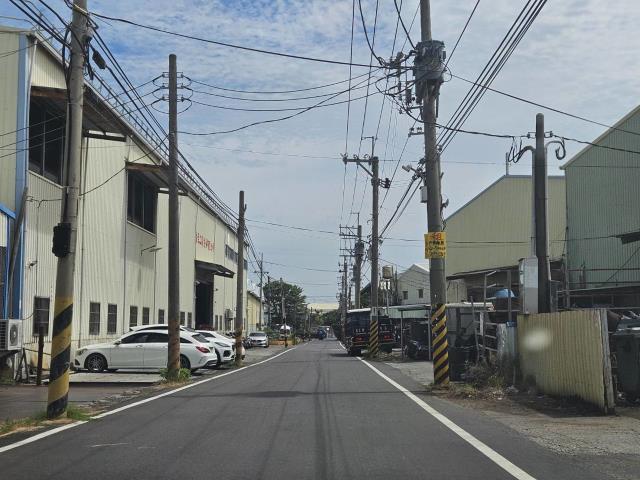 岡山廠房-7