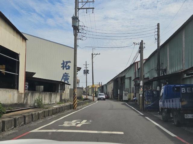岡山廠房-9