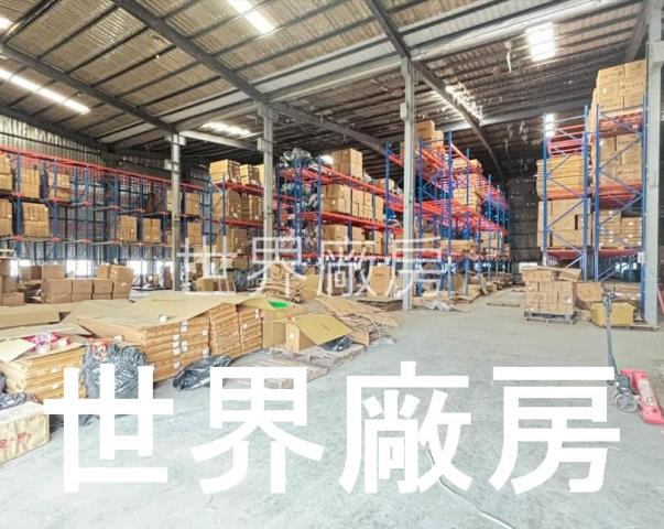 嘉義太保廠房-1