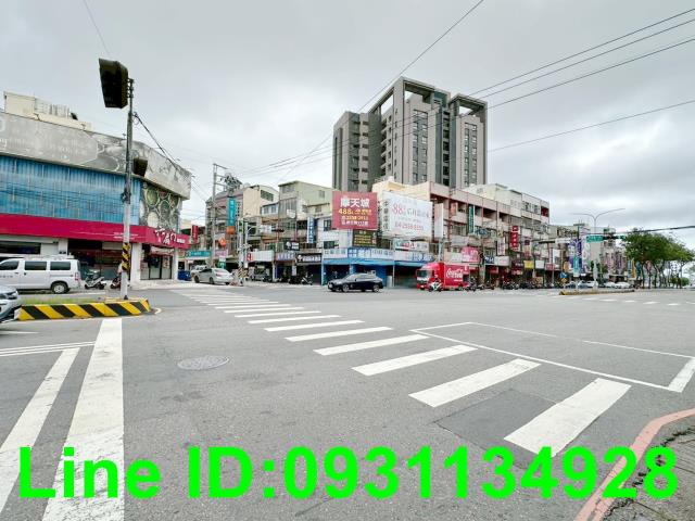 台中后里店面-2