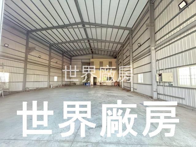 高雄大社廠房-2